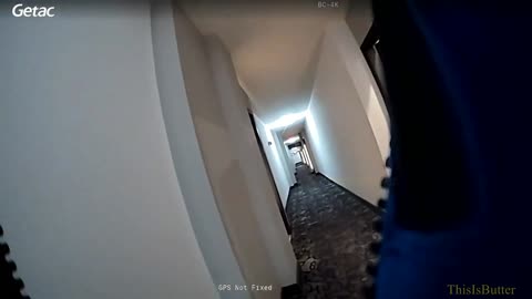 Body cam video shows Frisco police forcefully entering the wrong apartment