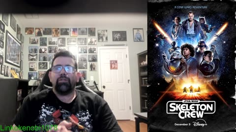 Skeleton Crew Episode 5 Review