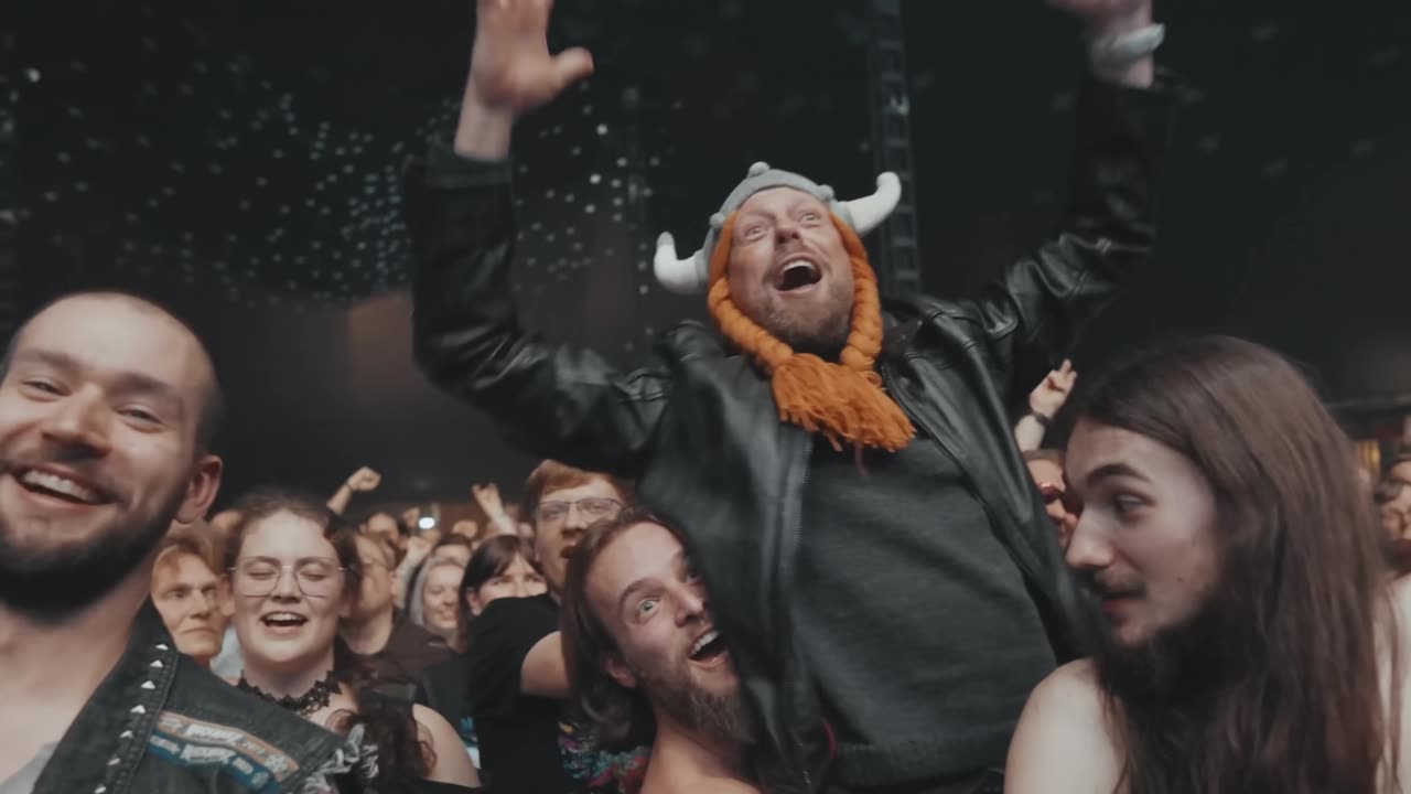 FEUERSCHWANZ feat. Francesco Cavalier