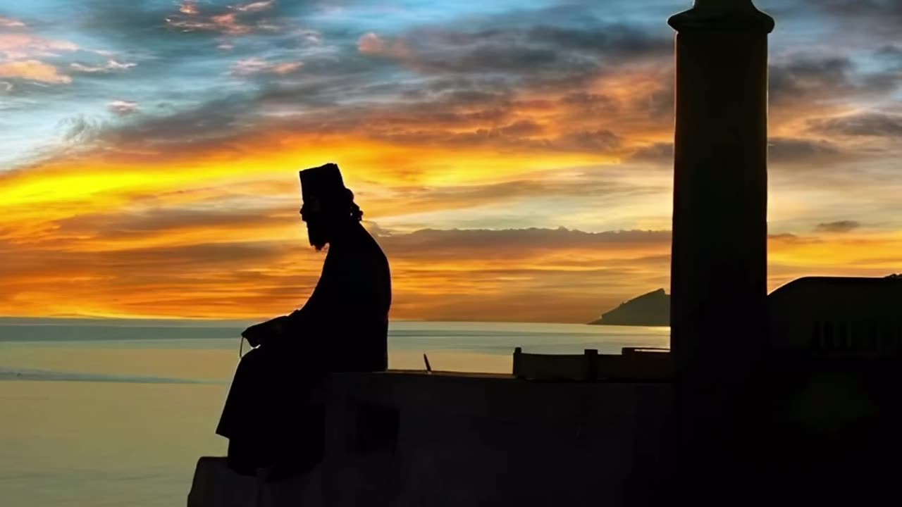 Psalm 102 Bless the Lord #orthodoxy #orthodoxchristian #orthodoxfaith #mountathos #ορθόδοξοσ