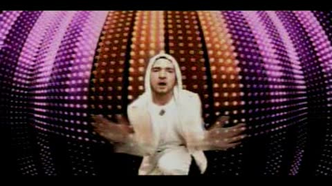 Justin Timberlake - Rock Your Body