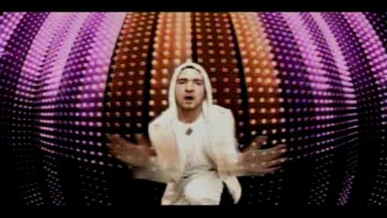 Justin Timberlake - Rock Your Body