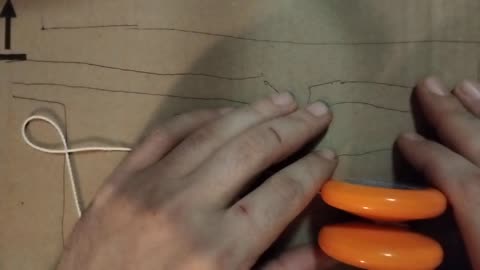 Simple Snapback Yoyo Fix For Better String Play