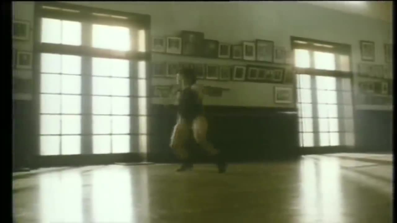 Irene Cara - Flashdance What A Feeling