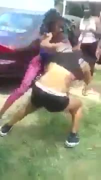 thot fight