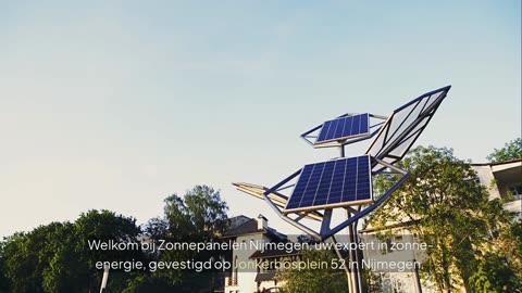 Ontdek Zonnepanelen Apeldoorn – Uw Expert in Zonne-energie