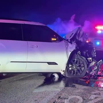Crash involving DUI suspect injures deputy, officer in St. Lucie County, FL