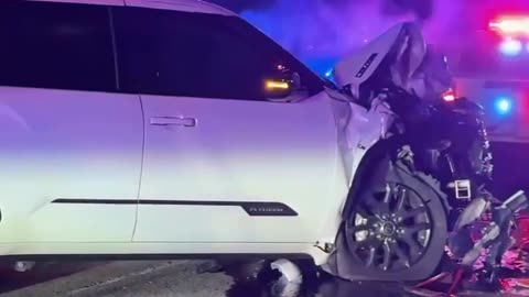 Crash involving DUI suspect injures deputy, officer in St. Lucie County, FL