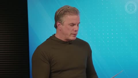 Tom Fitton: FED COURT ORDERS INFO ON FANI WILLIS! - 2/16/25