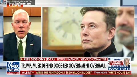 America Reports 1PM - 2/19/2025