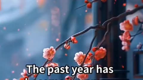 Happy Chinese New Year 2015