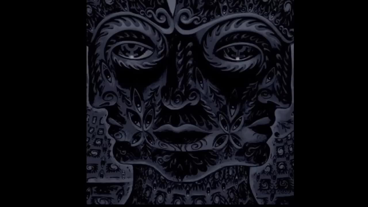 TOOL - 10,000 DAYS 2006 [FULL ALBUM] HD