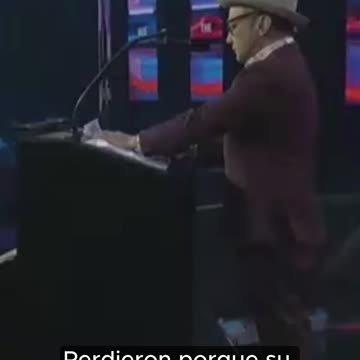 They lost because they tried to convince the American people that it was racist to close the border.