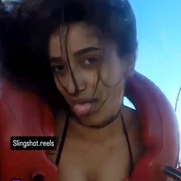 SLINGSHOT RIDE COMPILATION #180