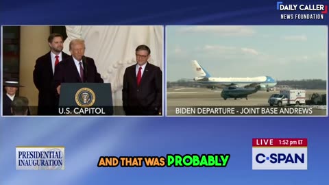 President Trump On Why Trump Supporters Distrust Polls