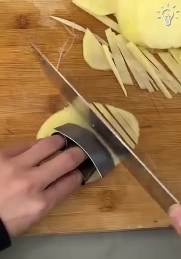 A knife guard tool you must own