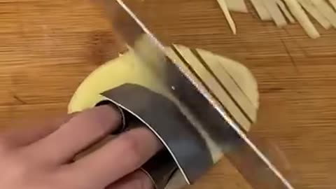 A knife guard tool you must own