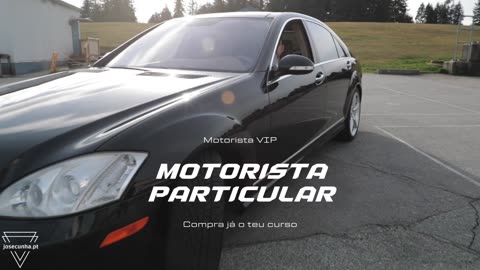 Motorista Vip