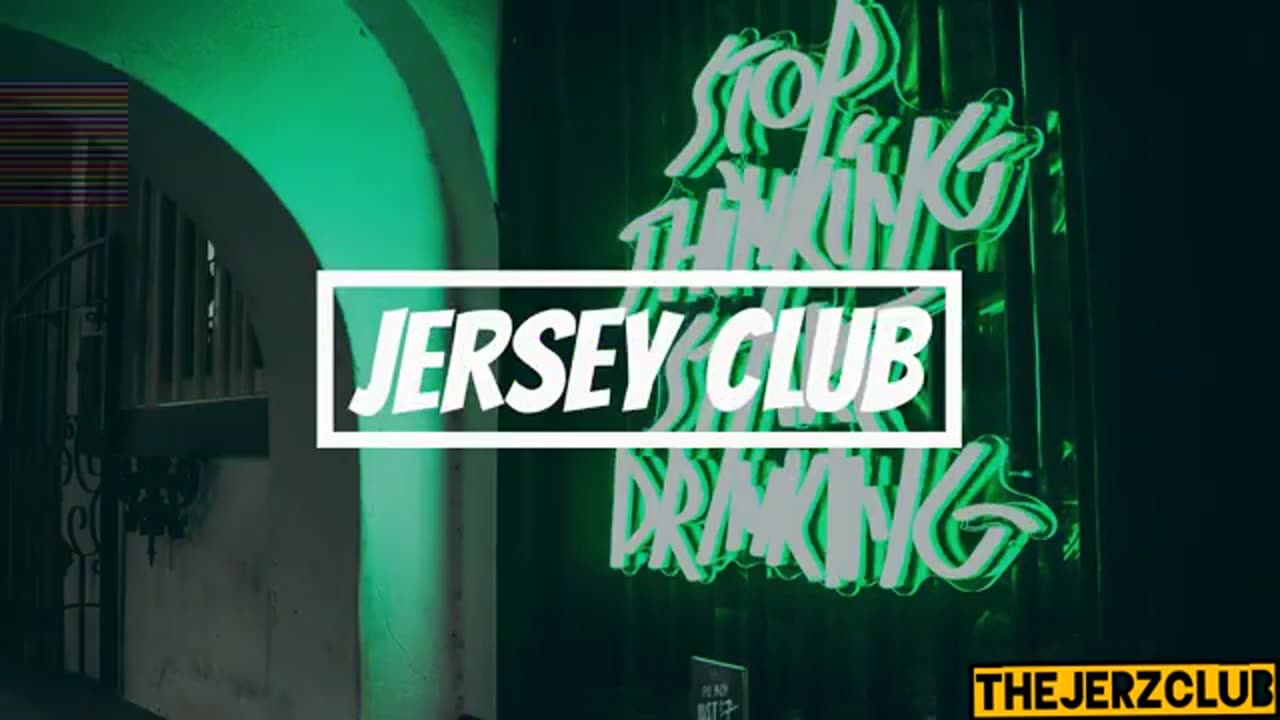 BASSKROME - MONEY HEIST THEME (JERSEY CLUB) | THEJERZCLUB