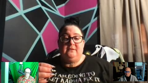 Lola Booty Luv Opens Up: Candid Interview