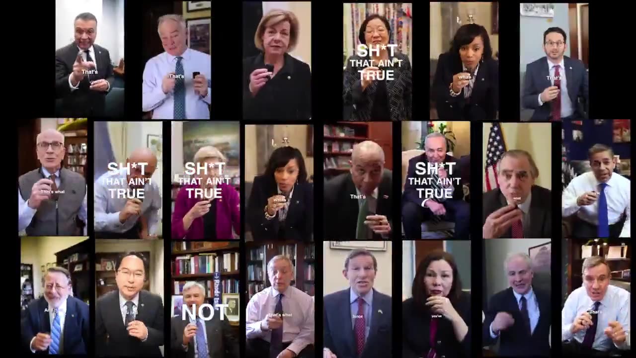 Who Controls the Teleprompter?