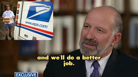 Howard Lutnick plans to use the USPS to conduct the Census