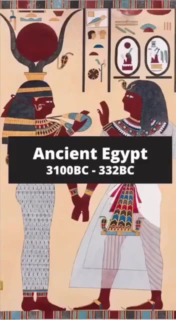 Ancient Languages & How They Sound 🤣