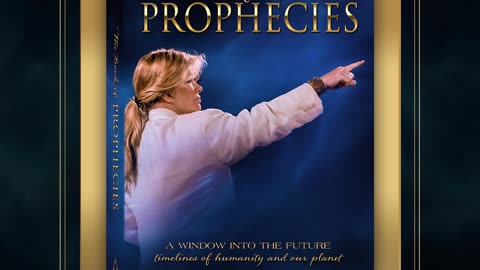 The Prophecies Book