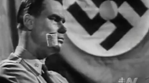 George Lincoln Rockwell discusses the gауѕ in his party.