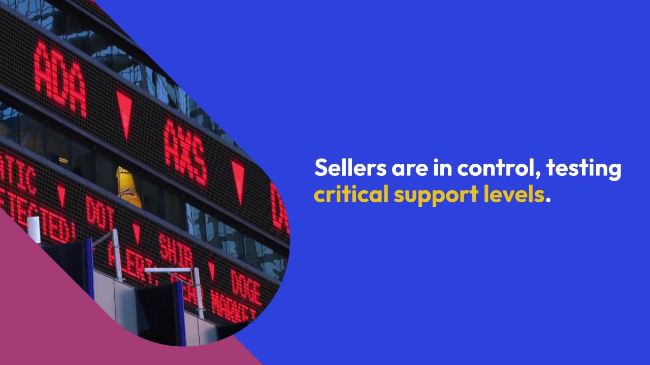 Solana (SOL) At Risk of Falling Below $110 After a 38% Monthly Drop