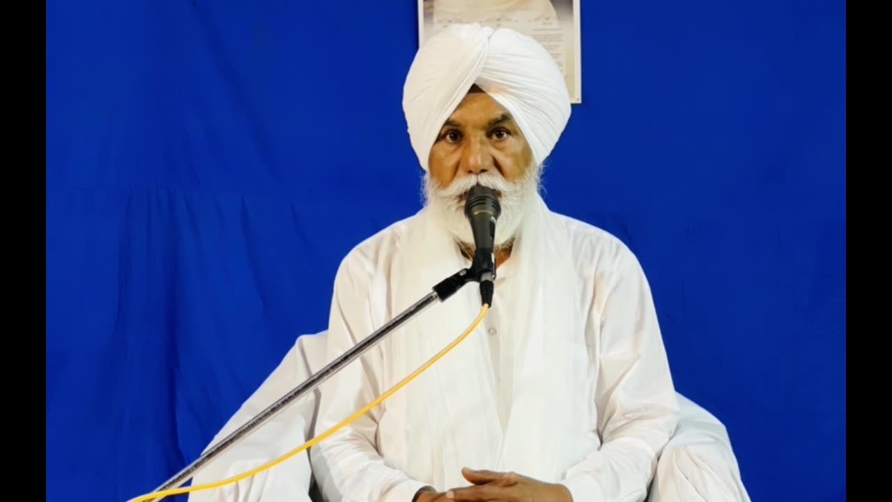 Rev. Boota Singh g Kotkpura wale