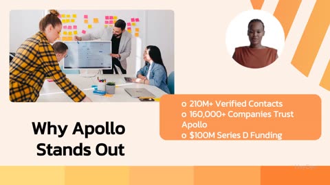 Apollo.io: The Ultimate All-in-One Sales Platform | Find, Engage, and Close Your Ideal Customers