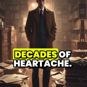 The Mystery of the Christmas Tree Lady A 25 Year Puzzle Solved