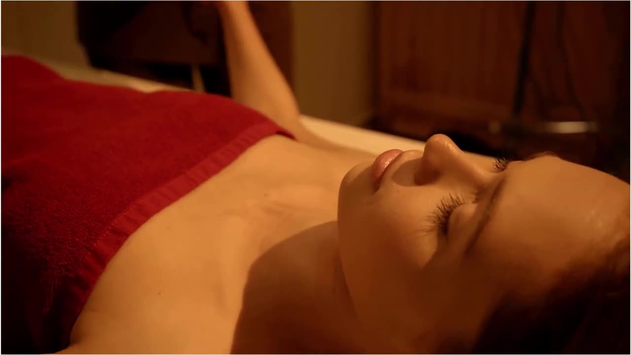 Massage Sounds for Relaxing