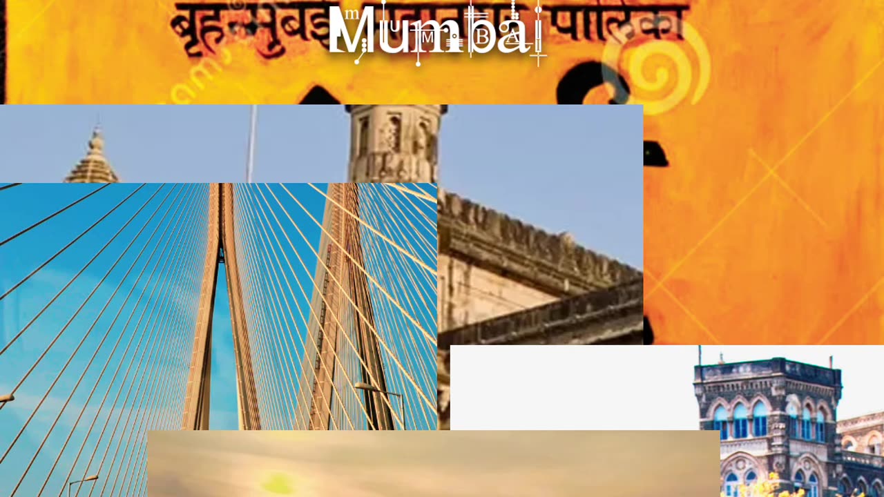 Mumbai