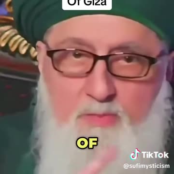 Realities of the Pyramids of Giza