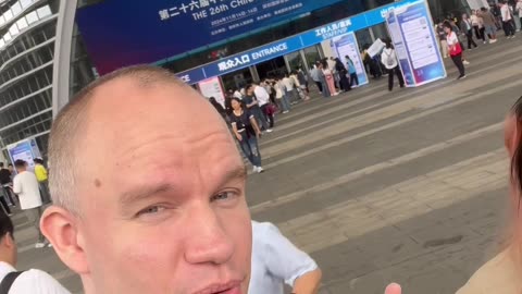 Expo🇨🇳