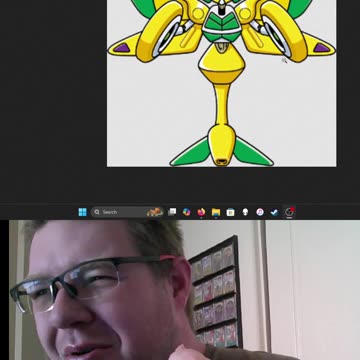 Metabot Thoughts:Dragon Beetle