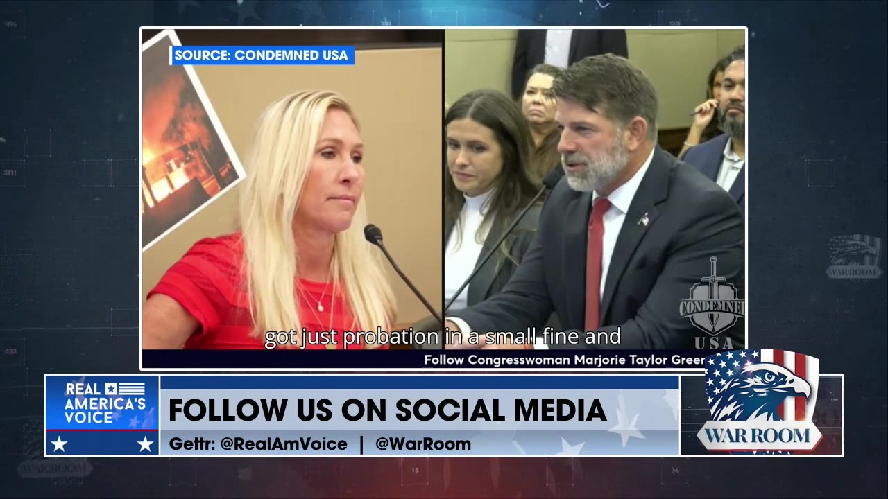 WarRoom Battleground EP 719: DOGE Gets Shorter Leash As Admin Reigns Them In (THURS 3.6.25)