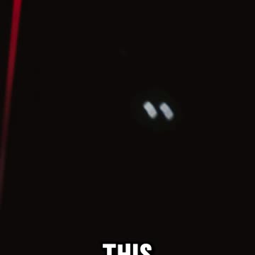 Portal Monster (Short Story)