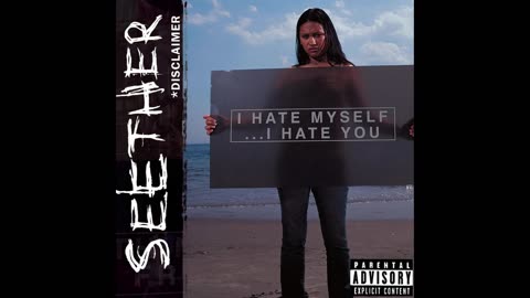 Seether - Disclaimer (2002)