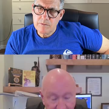 Man burns to death during Voodoo ritual