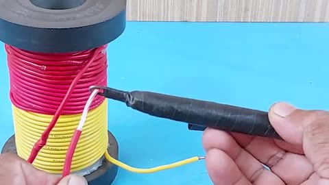 DIY Magnetic Welding Machine – Powerful and Easy to Build