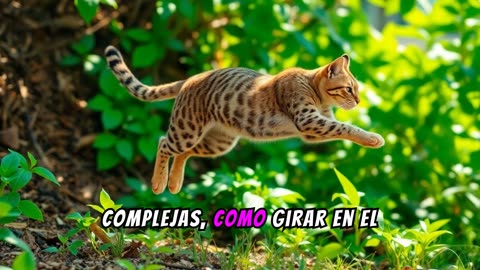 Los Gatos Tienen Más Huesos Que Los Humanos