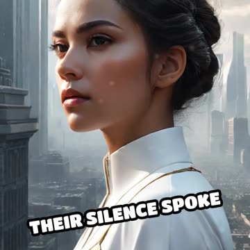 The Silent Parade of 1917