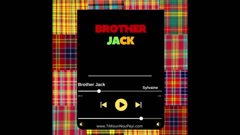 Brother Jack (Instrumental) - Sylvaine