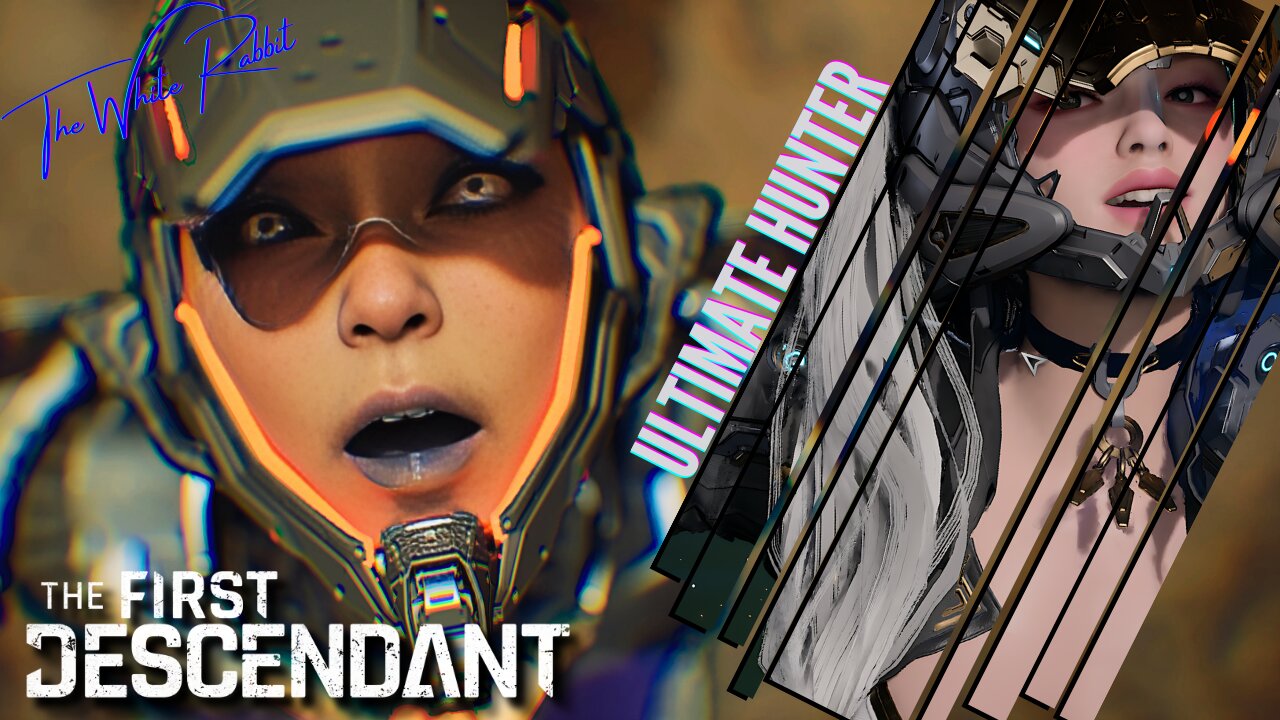 The First Descendant | It Can't Be