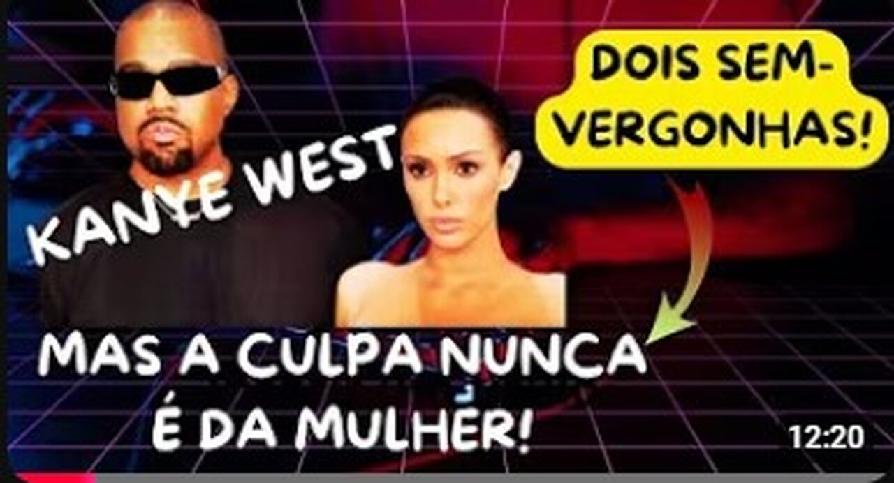 O PROBLEMA NÃO É A MULHER NUA! O POBLEMA É O HOMEM! EIS TODA A HIPOCRISIA DO FEMINISMO!