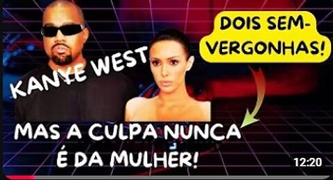 O PROBLEMA NÃO É A MULHER NUA! O POBLEMA É O HOMEM! EIS TODA A HIPOCRISIA DO FEMINISMO!