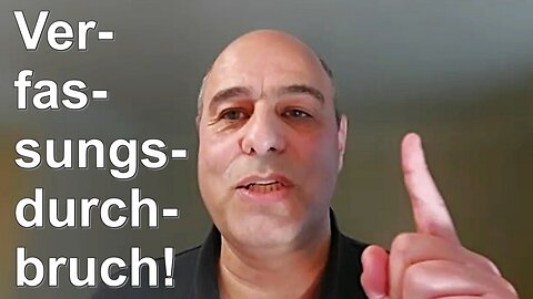 Die Ide(e)n des Merz: 200 Mrd. für Rüstung gegen den Wählerauftrag | Boehringer bei Politik im Fokus